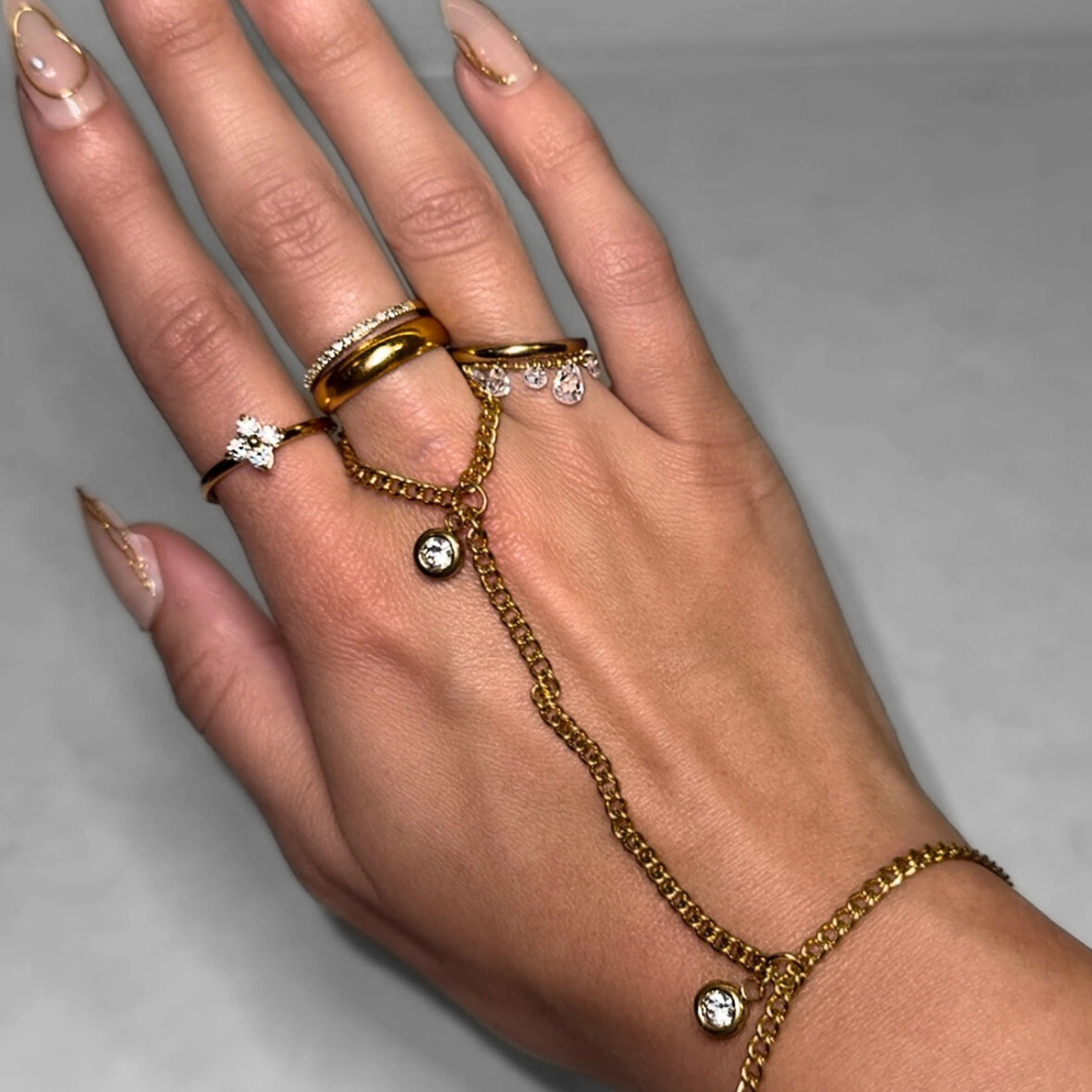 SHINY RING