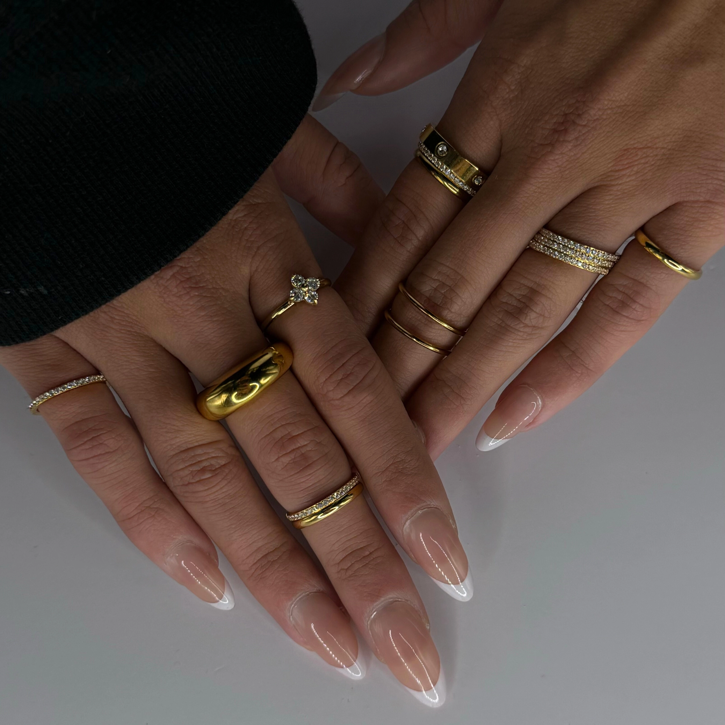 SHINY RING