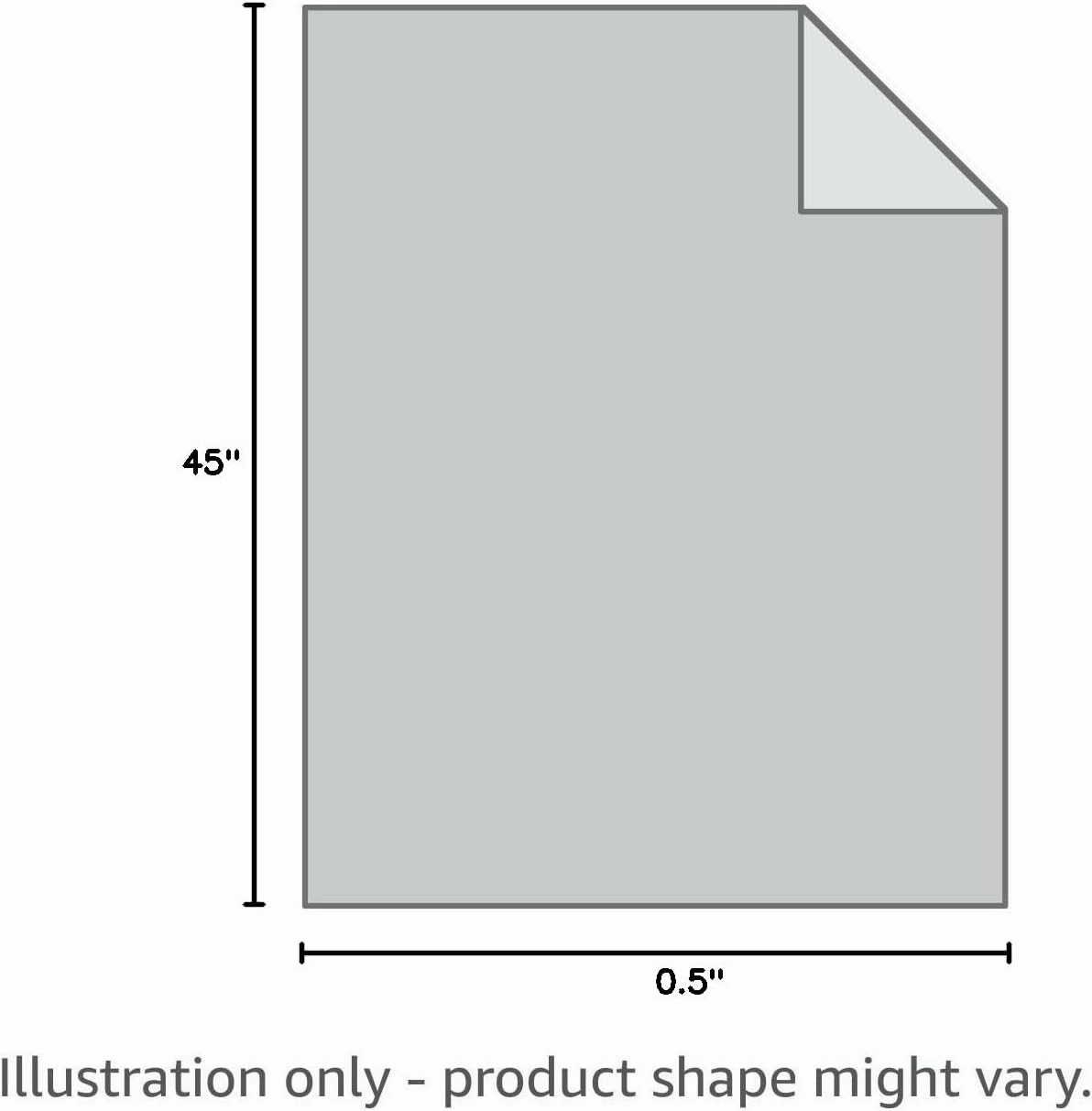 Silver Buffalo Peanuts Snoopy Multi Pose Expression 45" x 60" Fleece Throw, Soft and Cozy Blanket, 180 GSM
