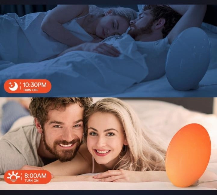 Smart RGBW Color Globe/ Orb Light