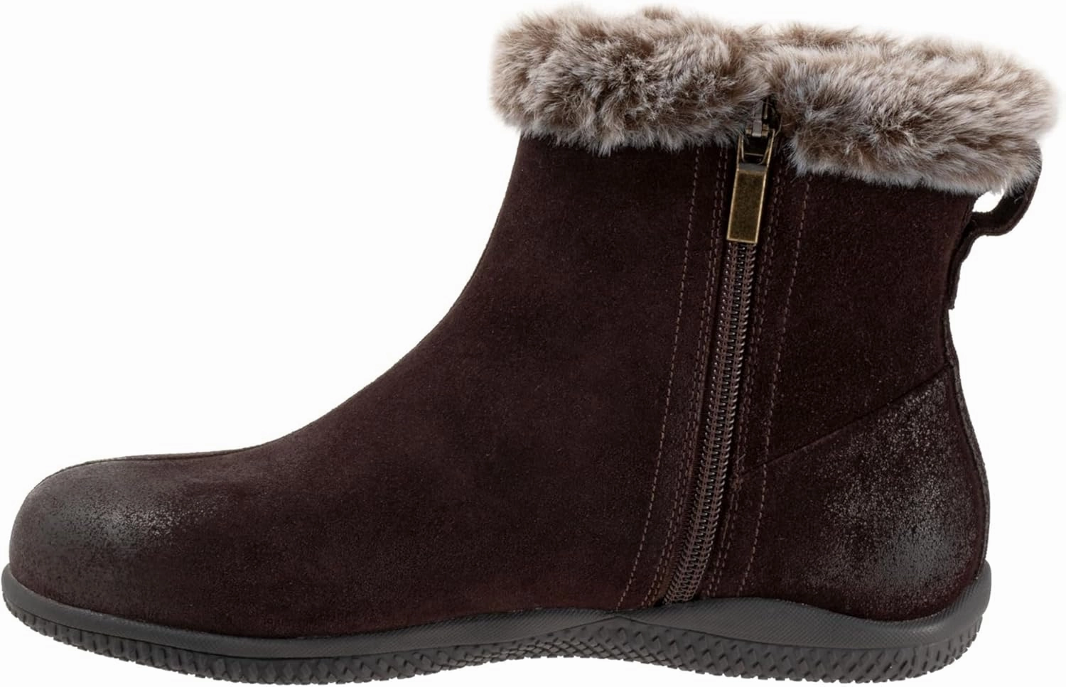SoftWalk Women's Helena Ankle Boot