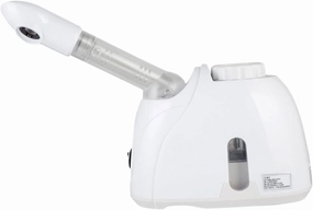 SOIMISS 1 Set Portable Facial for Hydration and Aromatherapy Face Humidifier with Automatic Deep Skin Moisturizing Device for Sessions