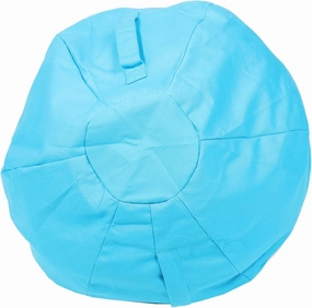 Sosoport Household Ball Protector Yoga Ball Cover Anti-Skid Washable for Daily Use