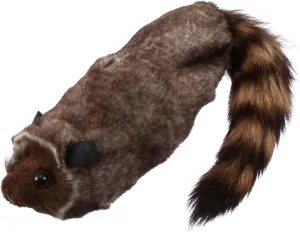 Spring Raccoon Toy Prop Fun Boys and Girls Plaything for Creative Play Bright Design for Parent Bonding for Happy Childhood Moments