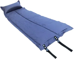 SUPVOX Inflatable Bed Tent Camping Mat Pillow Portable Sleeping Pad for Boys and Girls