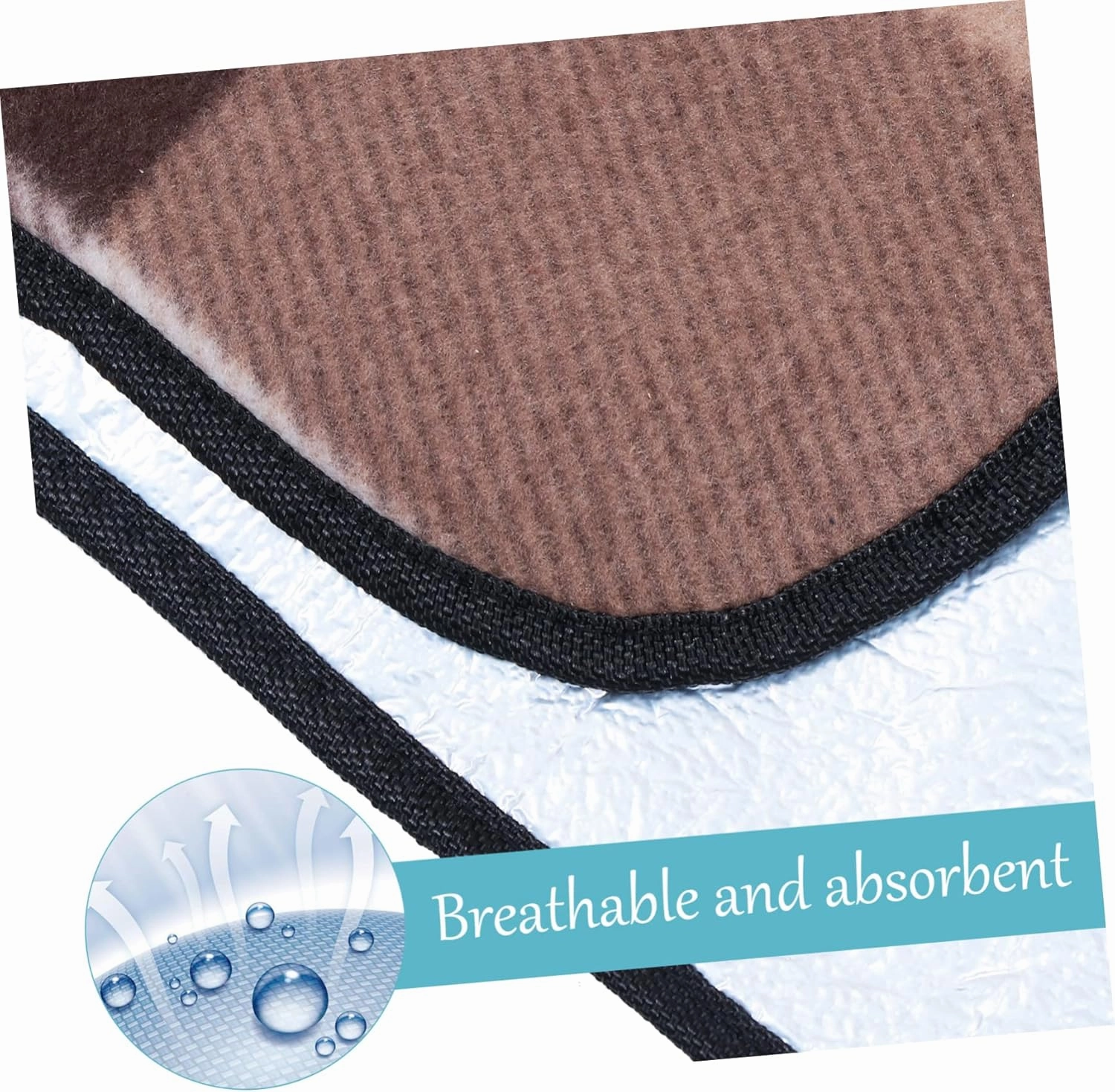 SUPVOX Beach Picnic Mat Camping Ground Pad Lightweight and Portable Blanket with Storage Bag for Outdoor Activities Festivals and Family Gatherings