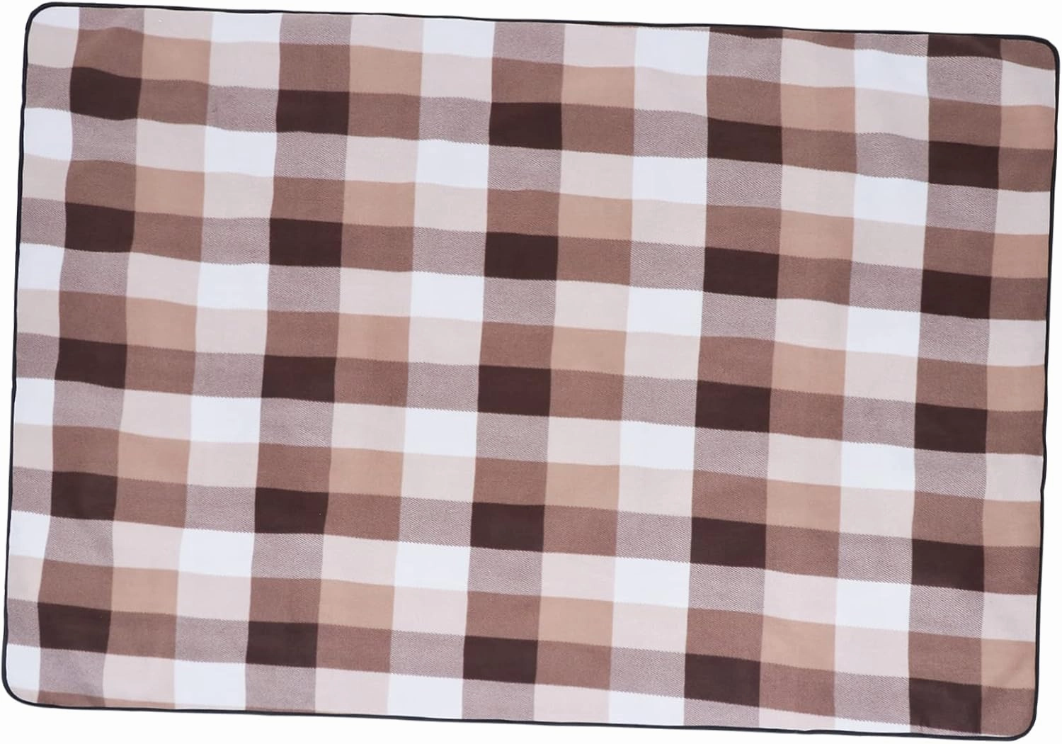 SUPVOX Beach Picnic Mat Camping Ground Pad Lightweight and Portable Blanket with Storage Bag for Outdoor Activities Festivals and Family Gatherings