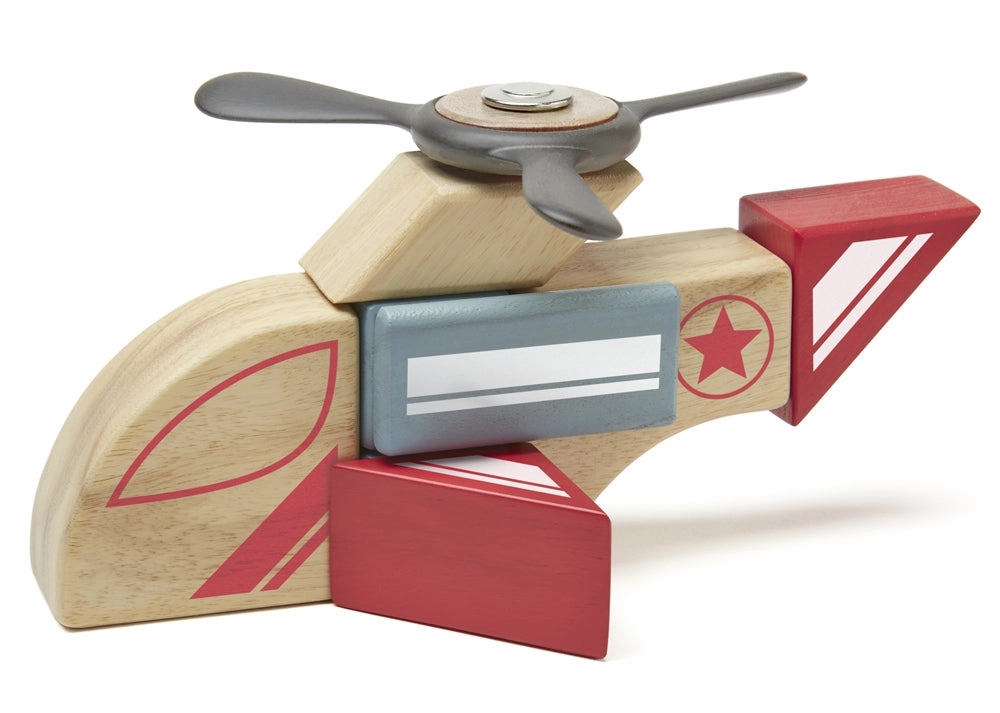 Tegu Skyhook Set