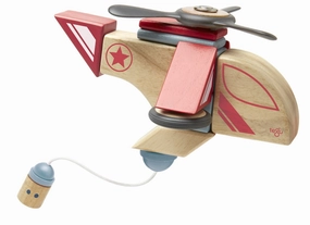 Tegu Skyhook Set