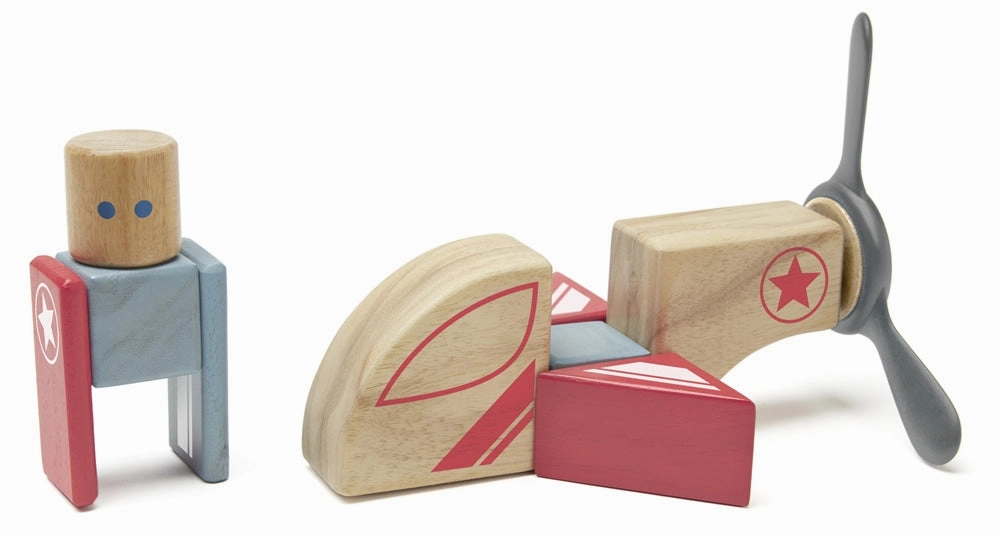 Tegu Skyhook Set
