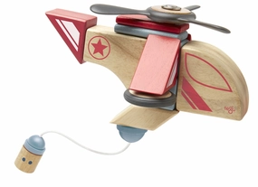 Tegu Skyhook Set