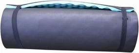 Tent Sleeping Pad Camping Cushion for Outdoor Activities Lightweight Office Sleeping Mattress for Hiking Picnics and Relaxation