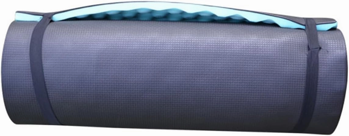 Tent Sleeping Pad Camping Cushion for Outdoor Activities Lightweight Office Sleeping Mattress for Hiking Picnics and Relaxation