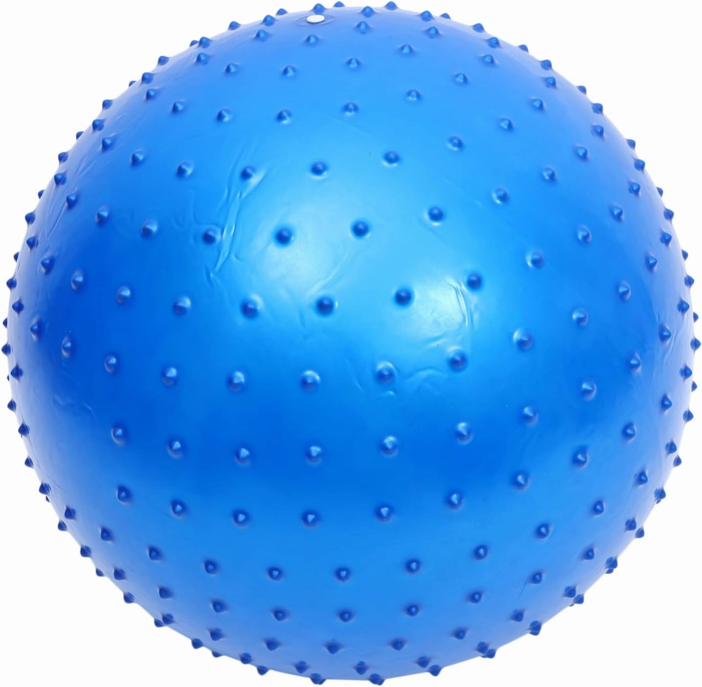 Thorn Ball Yoga Massage Ball Yoga Ball Calming Ball Big Inflatable Ball Sensory Ball Deep Tissue Massage