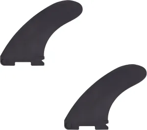 THURSO SURF Quick Lock Fins - Choose from Center Fin/Side Fins