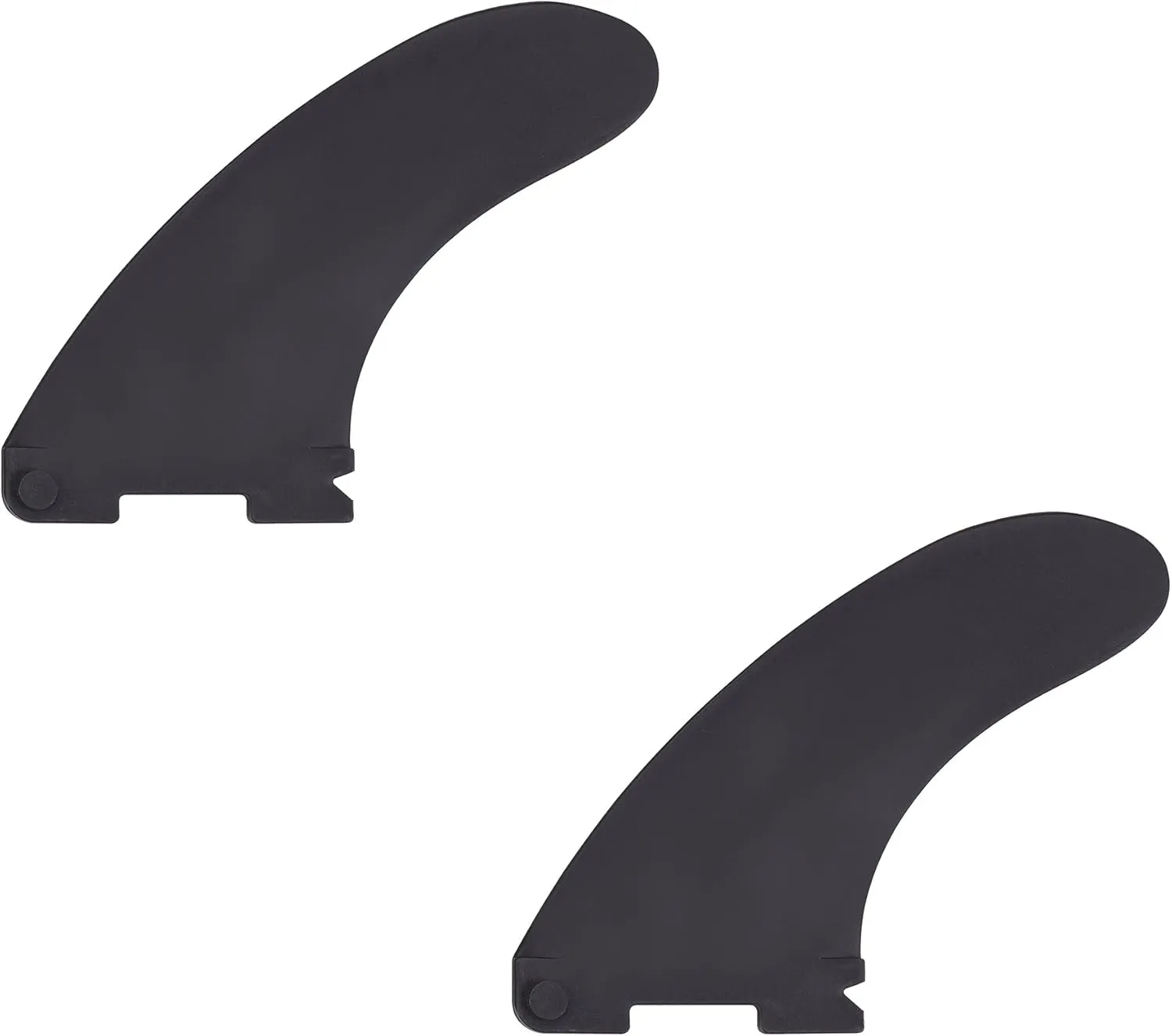 THURSO SURF Quick Lock Fins - Choose from Center Fin/Side Fins