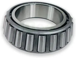 TIMKEN SET401 Tapered Bearing Set,Silver