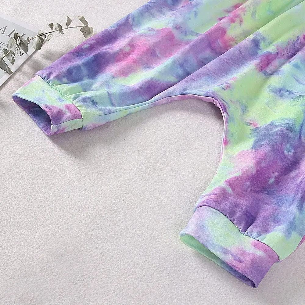 Toddler Baby Girl Jumpsuit One Piece Dinosaur Sleeveless Strap Romper Harem Pant with Pockets Summer Outfit Clothes