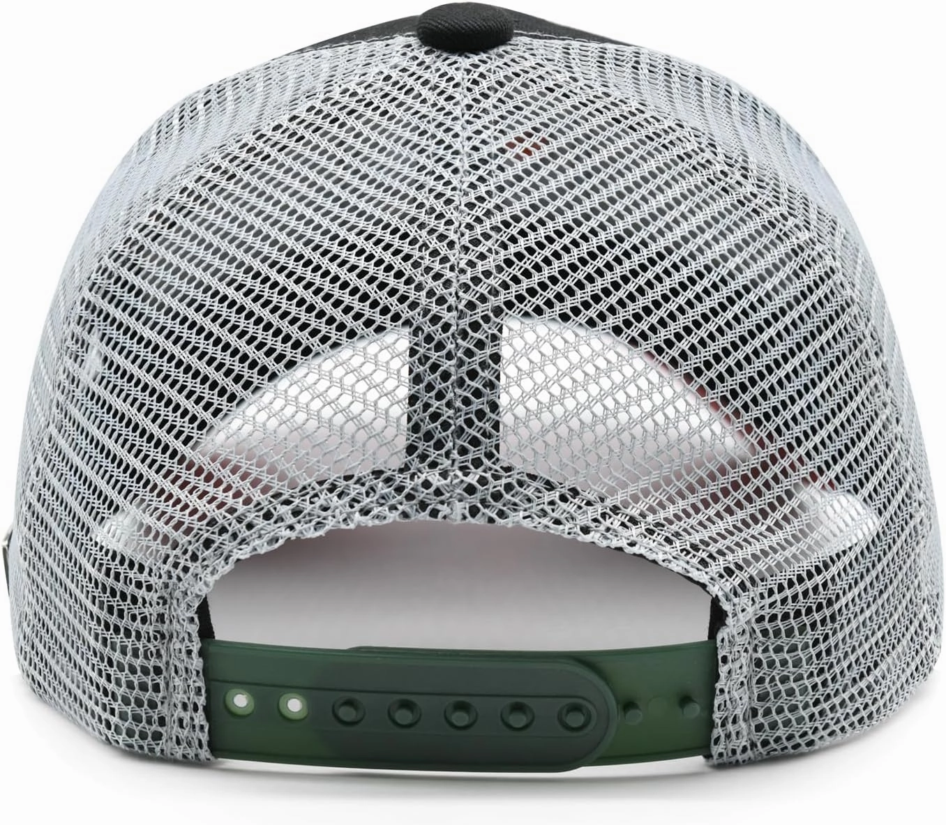 Toddler Trucker Hats for Boys and Girls Mesh Snapback Baseball Cap for Kids Ages 2-6