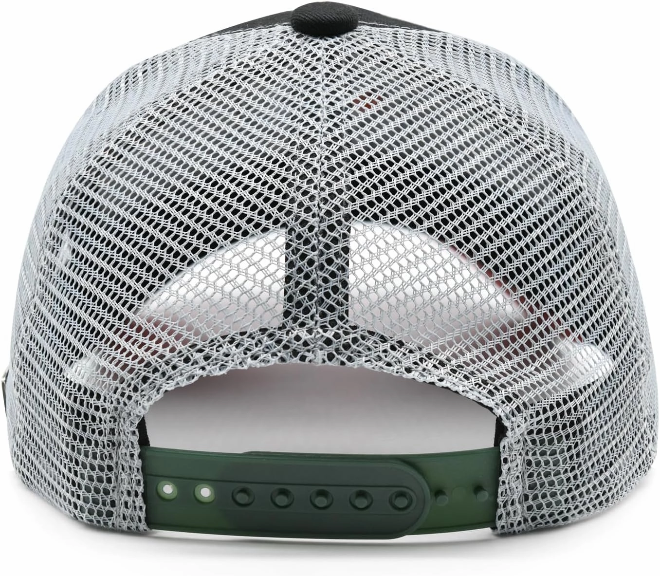 Toddler Trucker Hats for Boys and Girls Mesh Snapback Baseball Cap for Kids Ages 2-6