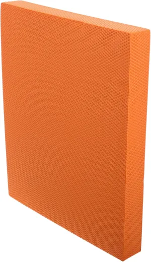 TOYANDONA Kneeling Mat for Yoga and Thicken Knee Protective Cushion Antislip Lightweight Tpe Material for Rehabilitation and Sliding Plate Workouts