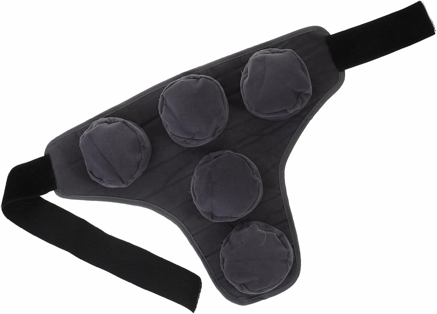Traditional Moxibustion Therapy Box Smokeless Moxa Bag for Bag for Neck Shoulder Moxibustion Set for