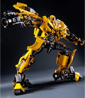 Transforming Robot Toys - Transforming Car Robot Toys, Autobots Toys, Action Dolls Transforming Car Models, Transforming Toys, Action Dolls Transforming Toy Trucks