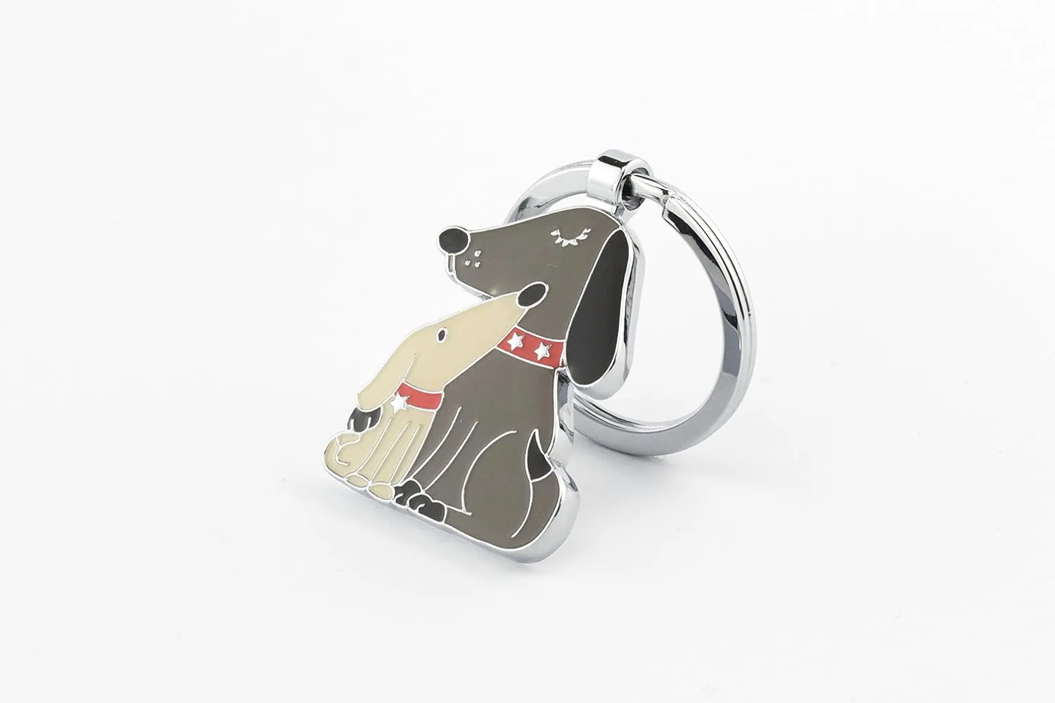 Troika unisex-adult (luggage only) Keyring