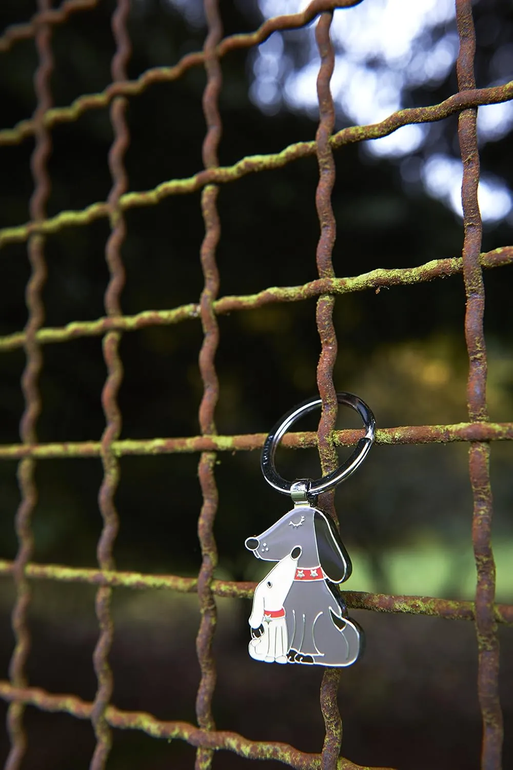 Troika unisex-adult (luggage only) Keyring