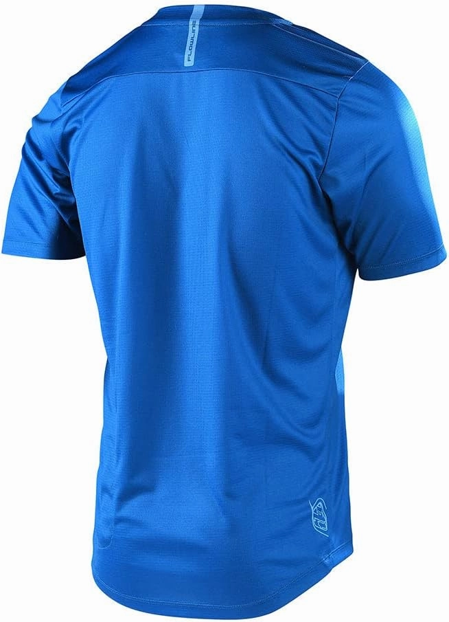 Troy Lee Designs Flowline Short Sleeve Jersey