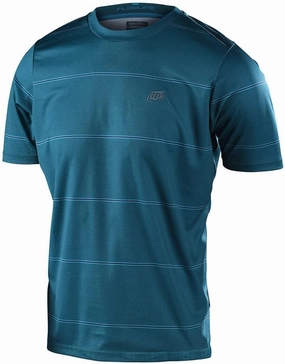 Troy Lee Designs Flowline Short Sleeve Jersey