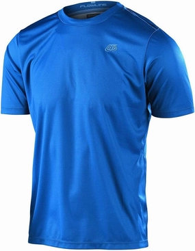 Troy Lee Designs Flowline Short Sleeve Jersey