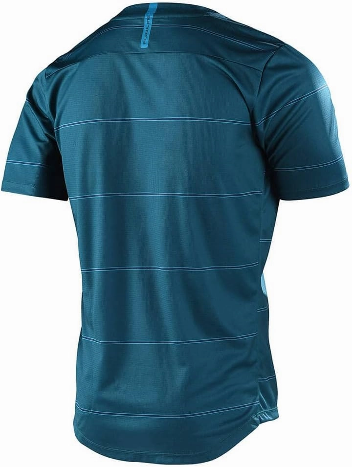 Troy Lee Designs Flowline Short Sleeve Jersey