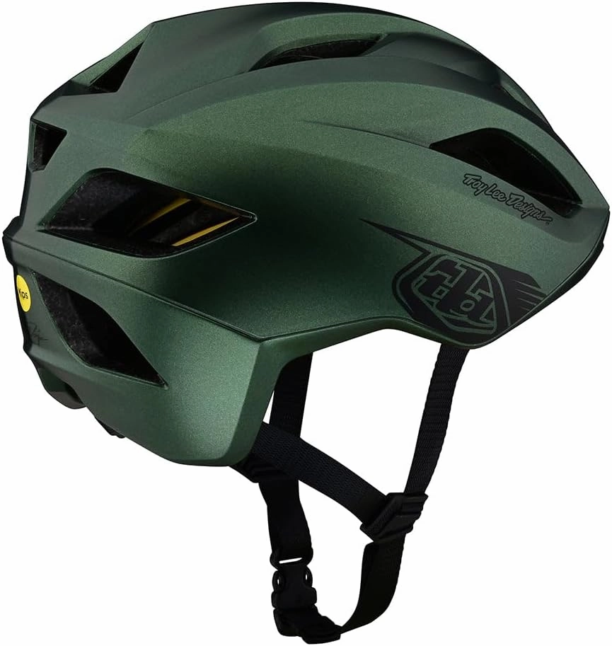 Troy Lee Designs Grail Helmet for Mountain Biking