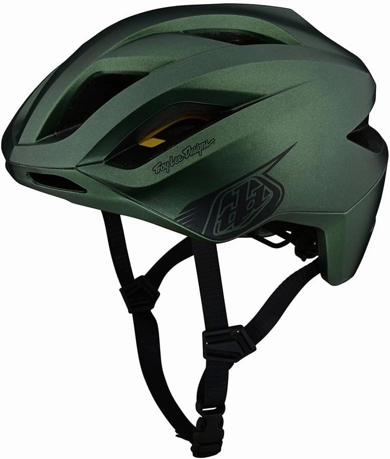 Troy Lee Designs Grail Helmet for Mountain Biking