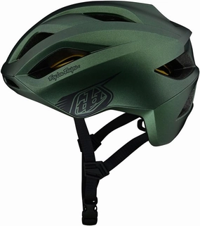 Troy Lee Designs Grail Helmet for Mountain Biking