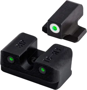 TRUGLO TRIT PRO BER PX4 Set WHT (TG231B1W)