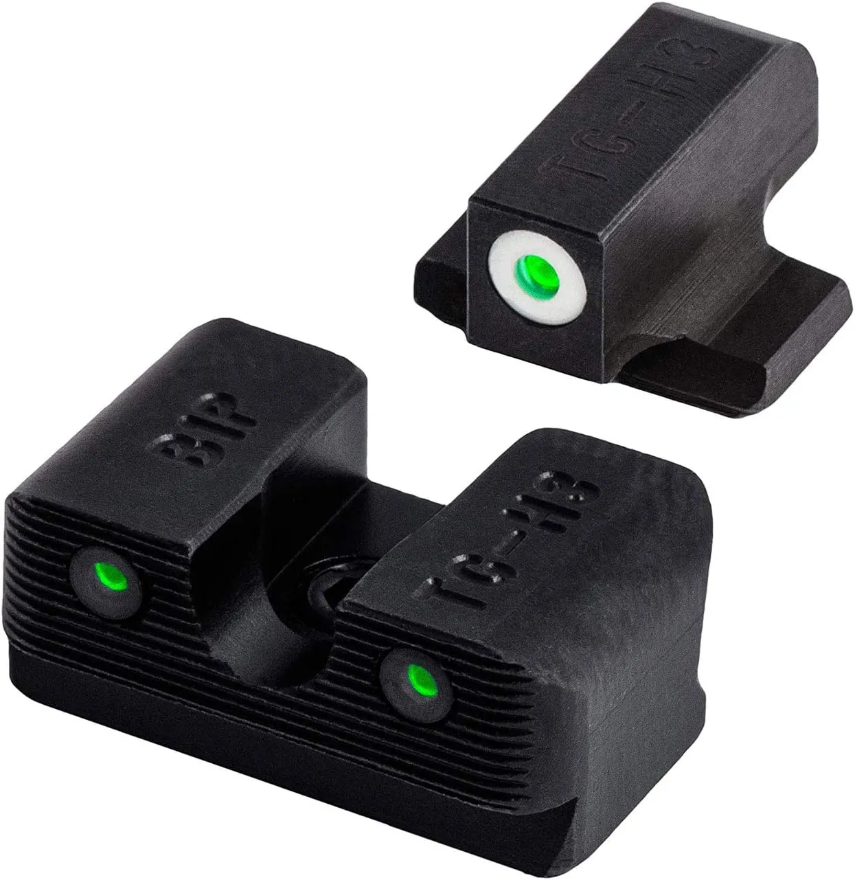 TRUGLO TRIT PRO BER PX4 Set WHT (TG231B1W)
