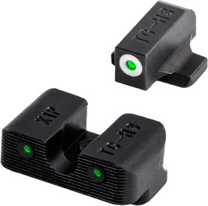 TRUGLO TRIT PRO Taur MIL/SLM Set WHT (TG231T2W)