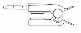 TruLink - SpO2 Sensor Finger - 015-0660-00