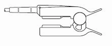 TruLink - SpO2 Sensor Finger - 015-0660-00