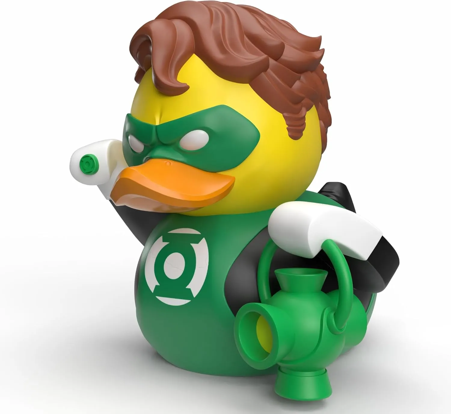 TUBBZ Boxed Edition: DC Comics - Green Lantern Cosplaying Rubber Duck Vinyl Figure