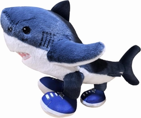 Tung Tung Tung sahur Designs – Unique and Perfect Fun Creative Home Décor Gifts (Blue)