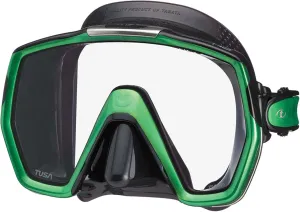 TUSA M-1001 Freedom HD Scuba Diving Mask
