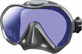TUSA M-1010S Zensee Pro Scuba Diving Mask