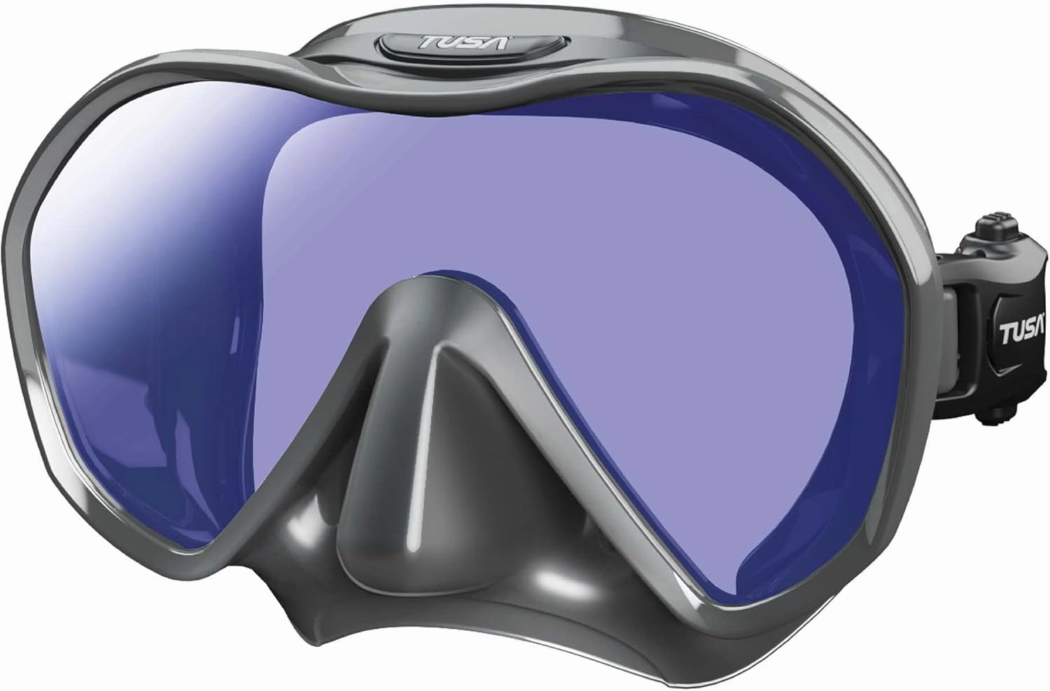 TUSA M-1010S Zensee Pro Scuba Diving Mask