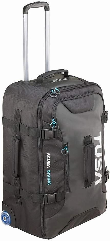 TUSA Roller Bag