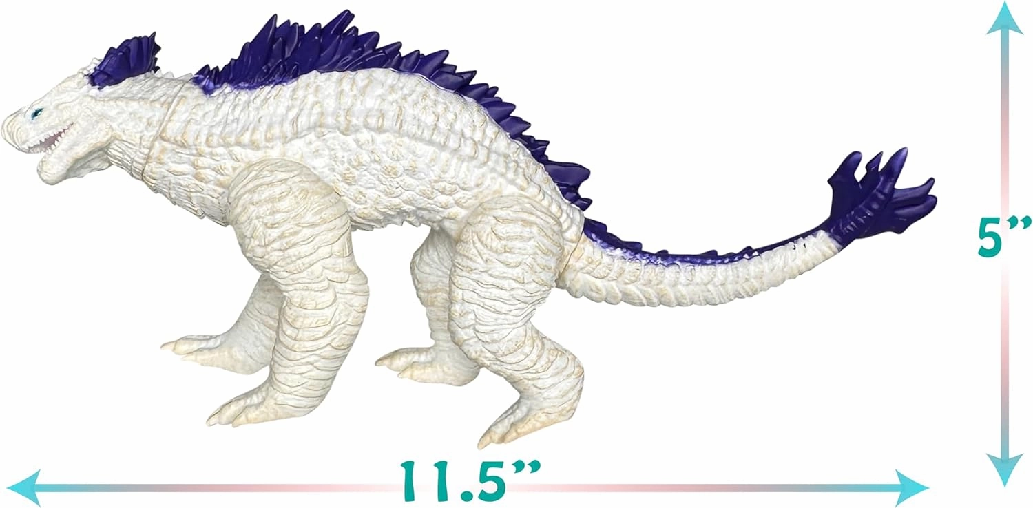 TwCare Shimo Godzilla x Kong: The New Empire Battle Roar Evolved Basic Exquisite Toy Figure