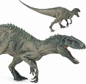 Tyrannosaurus Model Movable Dinosaur Figure Animal Collector Home Decor Gifts