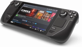 Valve Steam Deck Handheld Console 256 GB
